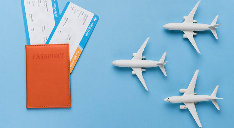 Air Ticket Booking