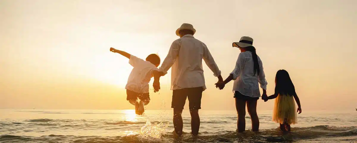 Family Trip