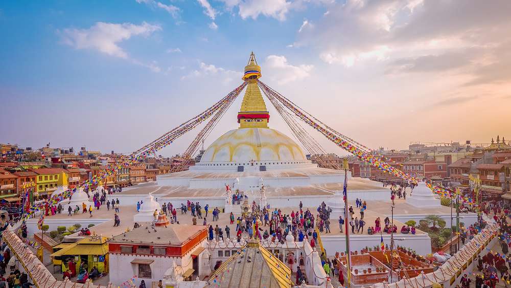 Nepal Travel