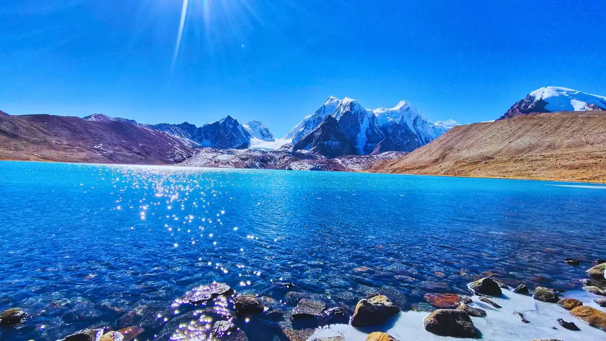 Sikkim
